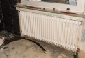 Changement de vieux radiateurs Etampes