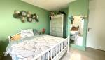 Rénovation complète chambre 