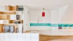 Rénovation d'appartement - Louveciennes