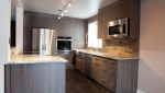 Rénovation d’une cuisine à Bourgoin Jallieu