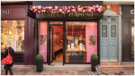 Bienvenue dans la boutique de bijoux