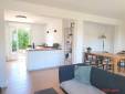 Rénovation d'une maison en Ille-et--Vilaine