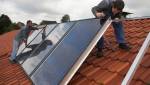 Aides à la rénovation énergétique 2023 - installation de panneaux solaires - Bourg-en-Bresse 01