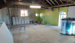 Rénovation d’une maison en pierre : projet hêtre 1