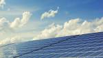 Panneaux solaires
