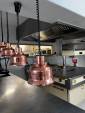 Accompagnement budgétaire pour l’ouverture d’un restaurant 