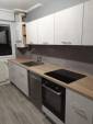 Modernisation de cuisine