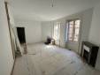 Chantier de rénovation d'appartement - Nantes 44