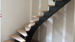 Création d’un escalier sur-mesure à Soissons