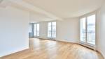 Nouvelle décoration pour un appartement - Saint-Germain-en-Laye