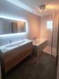 Nouvelle salle de bain après rénovation - Ambérieu 01