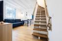 Escalier sur mesure