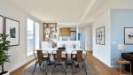 Nouvelle décoration pour un appartement - Saint-Germain-en-Laye