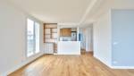 Nouvelle décoration pour un appartement - Saint-Germain-en-Laye