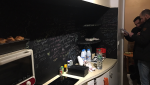 Rénovation complète d’une cuisine