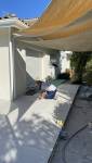 Pendant carrelage