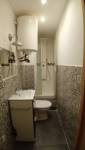 Rénovation T1 Aix-Les-Bains salle de bain avant 1