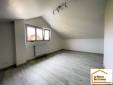 Chambre sous toiture réisolée (Yerres 91330)