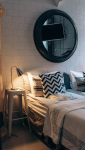 Décoration intérieure d’un appartement à Soissons