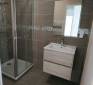 Modernisation de salle de bain