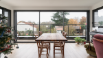 Surélévation de 20 m² aux Sorinières en Loire-Atlantique et création d'un toit terrasse