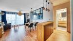 Rénovation d'un appartement - La Celle-Saint-Cloud