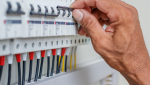 Disjoncteur - électricien 77, entreprise d’électricité générale 77, diagnostic électrique 77, domotique 77, domoticien 77