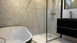 Rénovation d'une salle de bain près de Mouxy