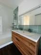 Rénovation d'une salle de bain à Chambéry 