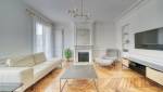 Rénovation d'un appartement
