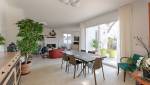 Rénovation moderne à Louveciennes