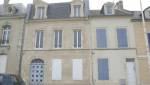 immeuble façade