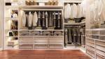 Dressing blanc rempli