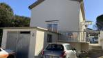 Façade extérieure aprés rénovation La Maison Des Travaux Alès