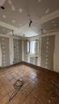 cuisine pendant les travaux