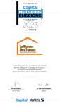certificat 2023 