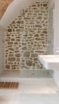 Salle de bain sous combles