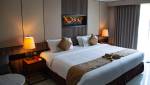 Travaux hôtel royan
