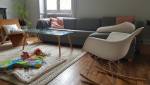 pose d'un parquet a Bayonne-Anglet