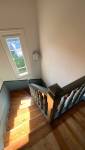 Rénovation de l'escalier