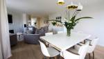 Rénovation d'un appartement