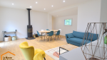 Rénovation d’une pièce à vivre à Domarin : Partie 3