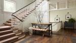 escalier 
