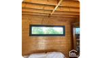 Rénovation dans une maison type chalet 