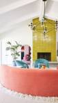 Tendances déco 2023 - style maximaliste coloré - Bouc-Bel-Air 13