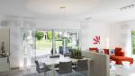 Rénovation de maison à LAGNY SUR MARNE