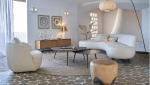 Divers accessoires pour une ambiance organique