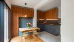 Rénovation de la cuisine/ salle à manger