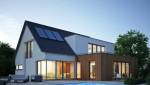 Extension la Maison des Travaux Rouen 2