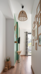 Extension de 25 m² à Maisdon-sur-Sèvre pour créer une suite parentale